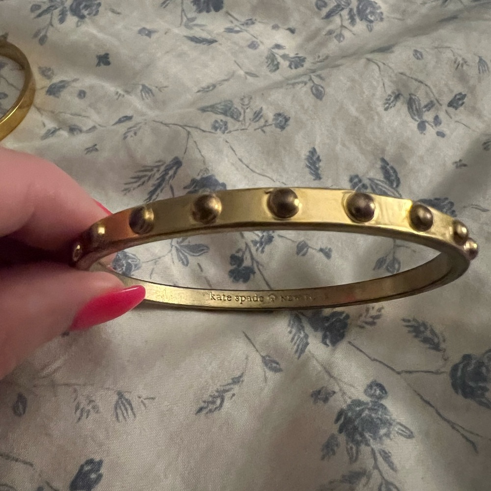 Kate Spade Bangles - Picture 5 of 6
